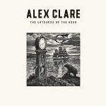 alex clare